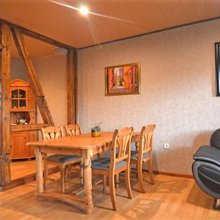 Apartment On An Alpaca Farm In Kierspe Luaran gambar