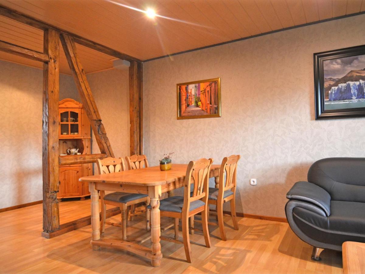 Apartment On An Alpaca Farm In Kierspe Luaran gambar