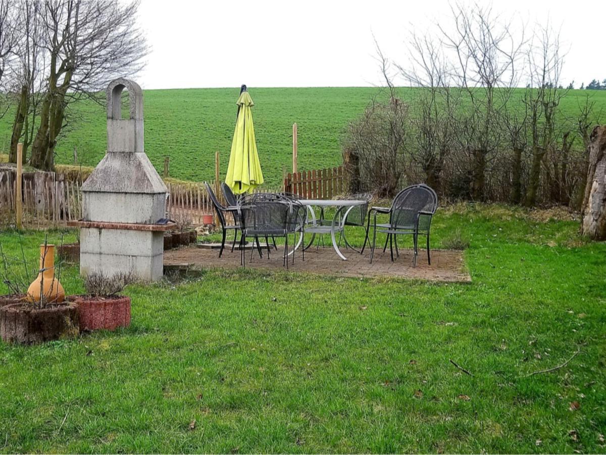 Apartment On An Alpaca Farm In Kierspe Luaran gambar