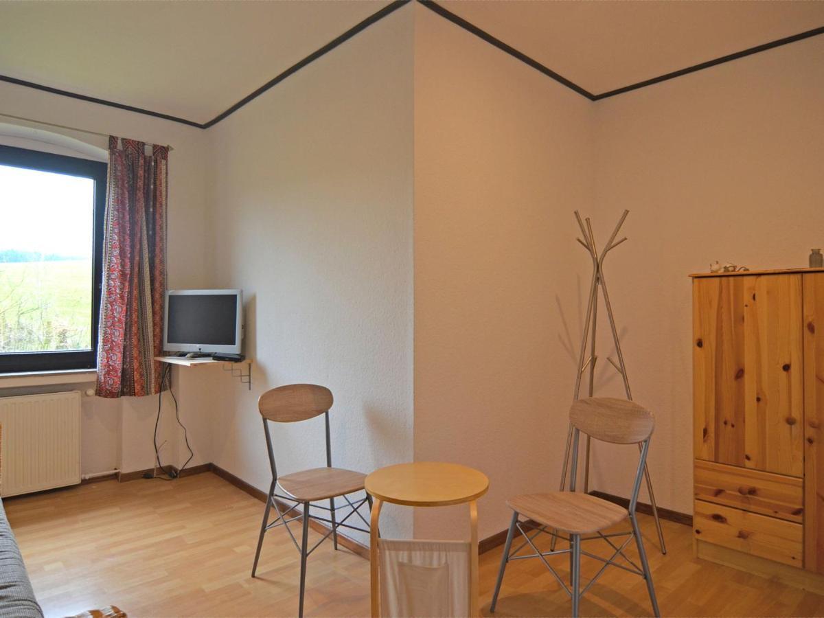 Apartment On An Alpaca Farm In Kierspe Luaran gambar
