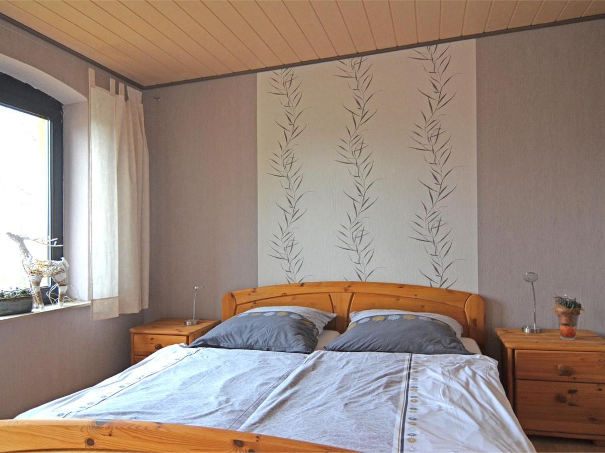 Apartment On An Alpaca Farm In Kierspe Luaran gambar