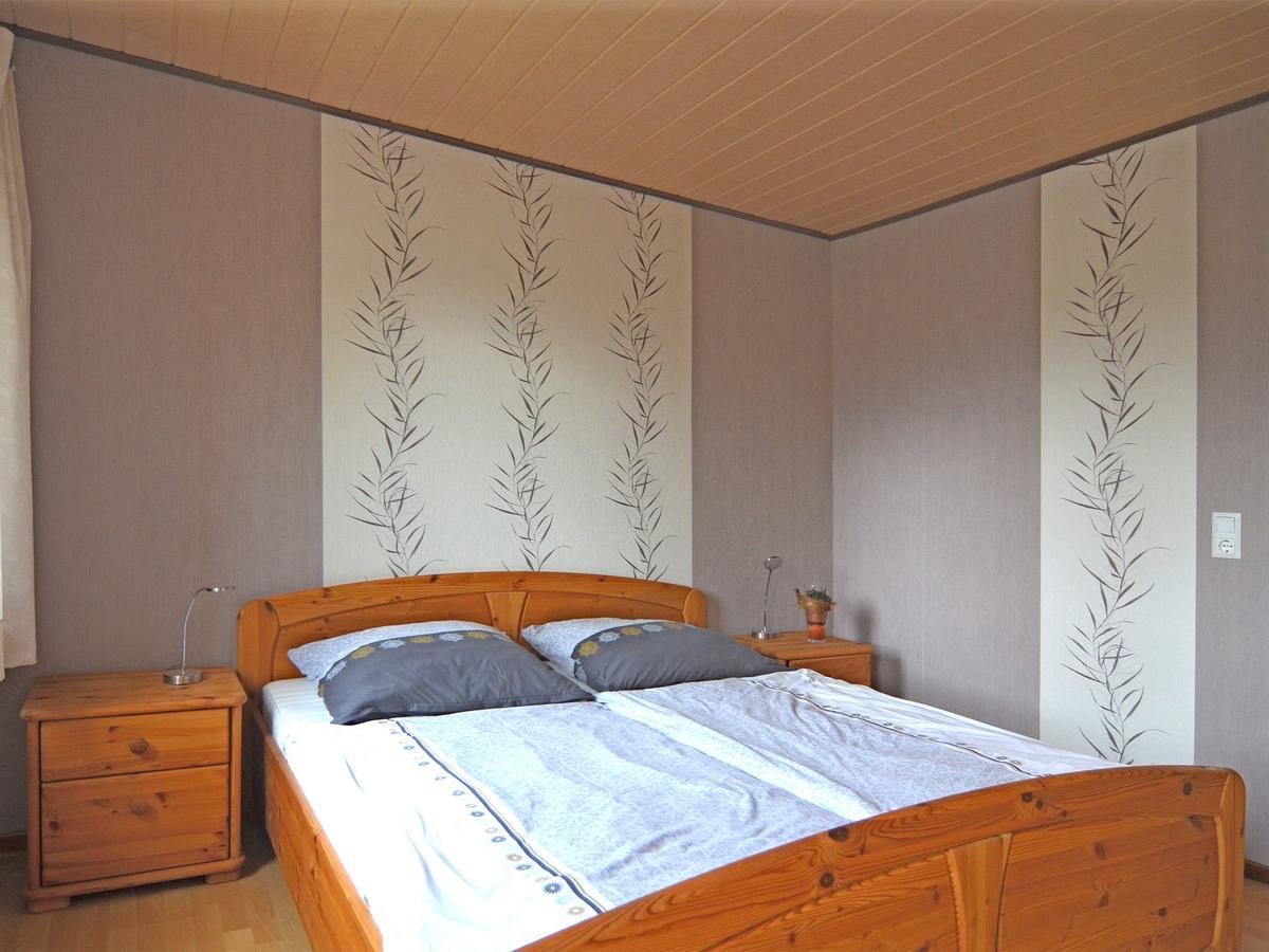 Apartment On An Alpaca Farm In Kierspe Luaran gambar