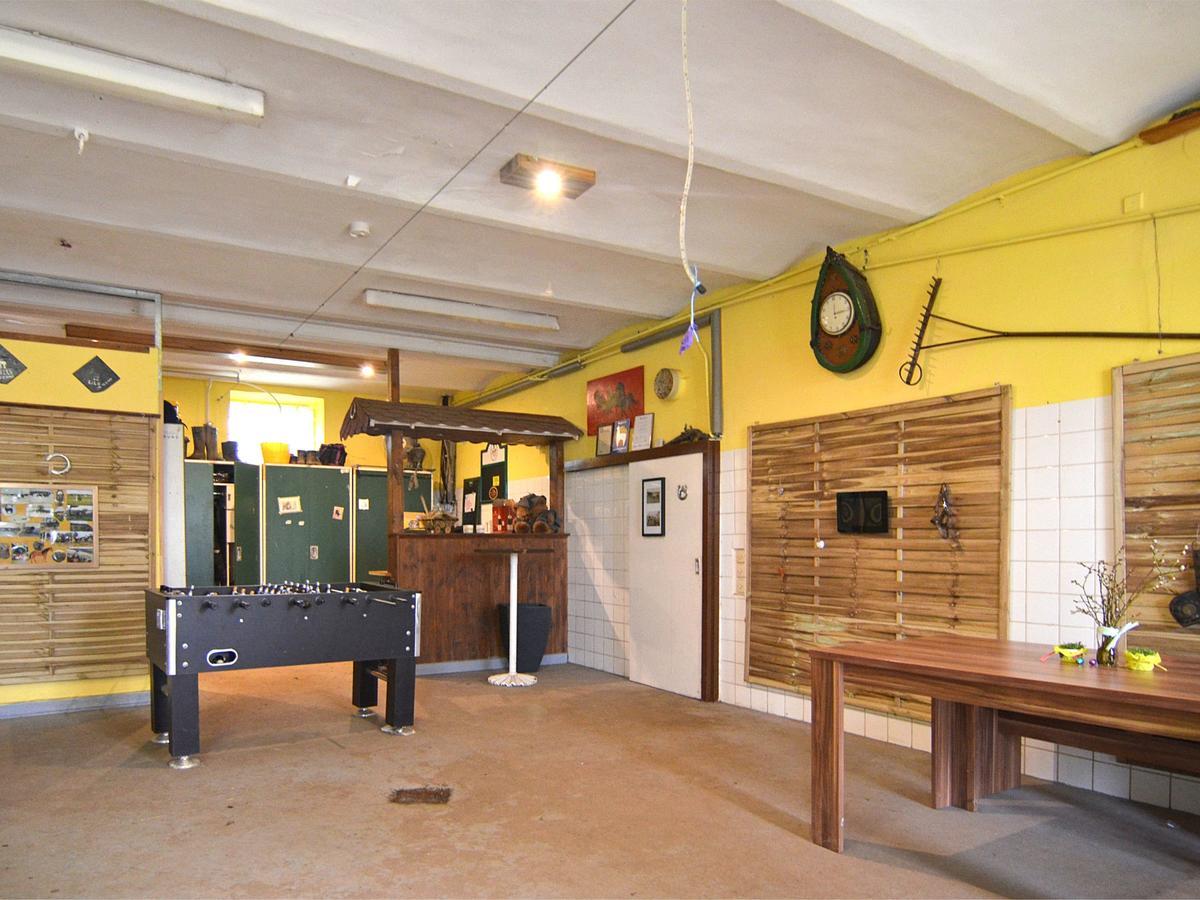 Apartment On An Alpaca Farm In Kierspe Luaran gambar