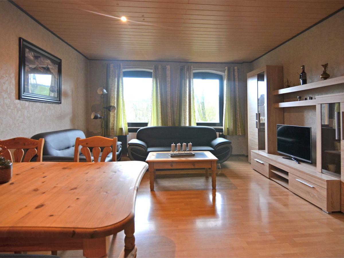 Apartment On An Alpaca Farm In Kierspe Luaran gambar