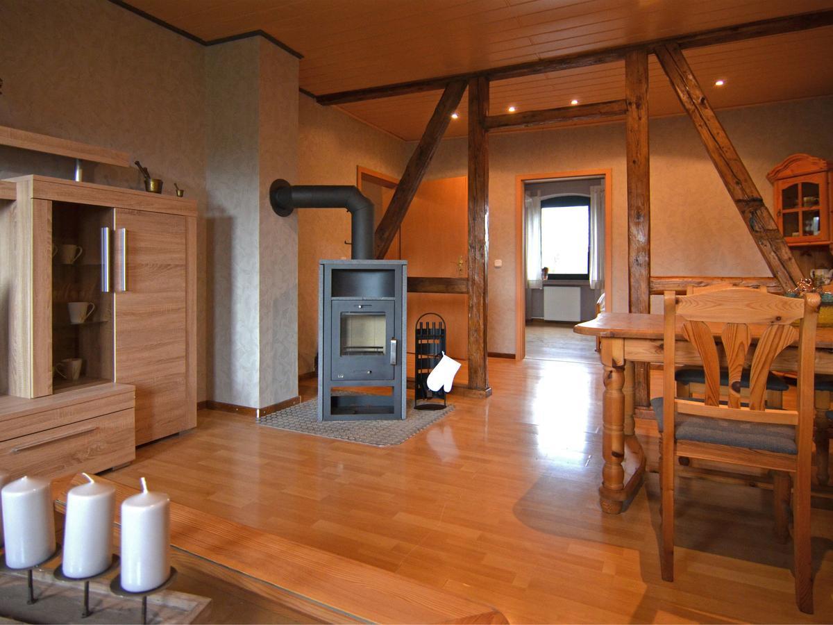 Apartment On An Alpaca Farm In Kierspe Luaran gambar