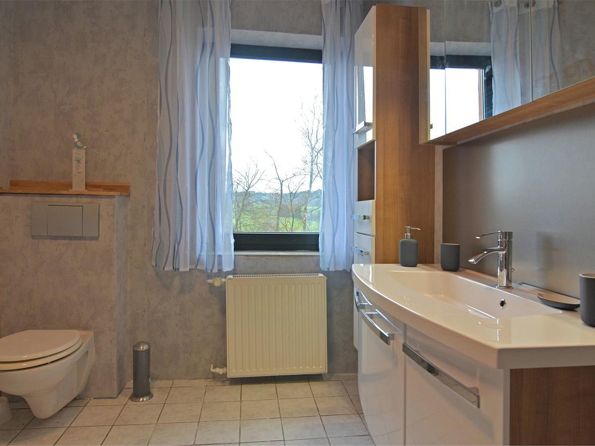 Apartment On An Alpaca Farm In Kierspe Luaran gambar