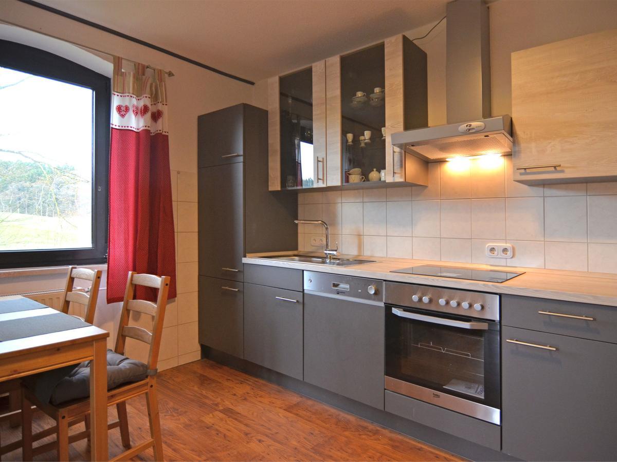 Apartment On An Alpaca Farm In Kierspe Luaran gambar